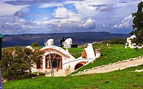 Hotel Rural&Spa Las Nubes